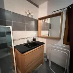 Maison 4 Chambres, 8 A 10 Personnes