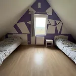 Maison 4 Chambres, 8 A 10 Personnes Beduer