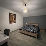 Holiday home Maison 4 Chambres, 8 A 10 Personnes *