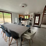 Holiday home Maison 4 Chambres, 8 A 10 Personnes