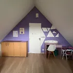 Holiday home Maison 4 Chambres, 8 A 10 Personnes *