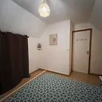 Maison 4 Chambres, 8 A 10 Personnes