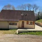 Holiday home Maison 4 Chambres, 8 A 10 Personnes