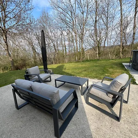 Дом отдыха Maison 4 Chambres, 8 A 10 Personnes *