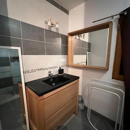Maison 4 Chambres, 8 à 10 Personnes