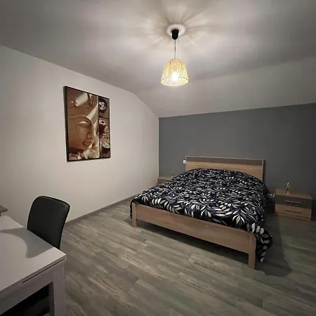 Casa vacanze Maison 4 Chambres, 8 à 10 Personnes *