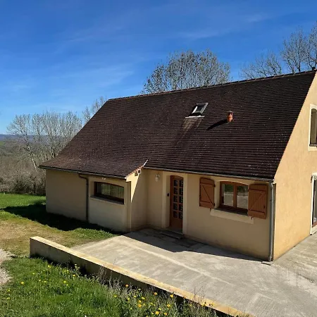 Maison 4 Chambres, 8 à 10 Personnes Casa vacanze *