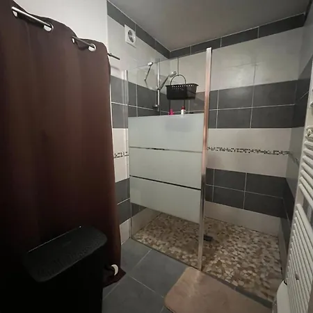 Maison 4 Chambres, 8 A 10 Personnes Дом отдыха
