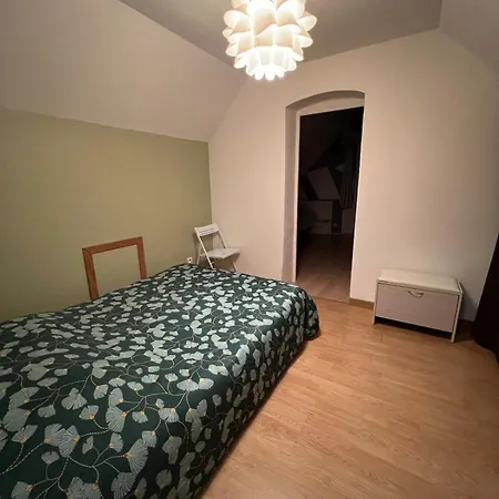 Casa vacanze Maison 4 Chambres, 8 à 10 Personnes *