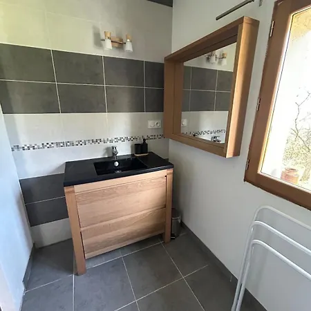 Дом отдыха Maison 4 Chambres, 8 A 10 Personnes Beduer