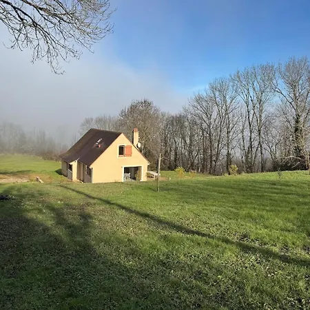 Maison 4 Chambres, 8 à 10 Personnes Béduer