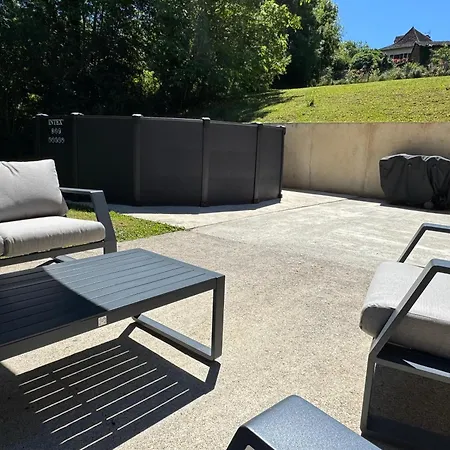 Maison 4 Chambres, 8 A 10 Personnes Béduer