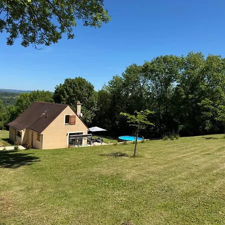 Maison 4 Chambres, 8 A 10 Personnes Дом отдыха *