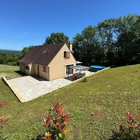 بيت للعطل Maison 4 Chambres, 8 A 10 Personnes *